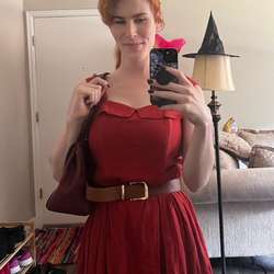 Shopia1's Chat & Dating Profile