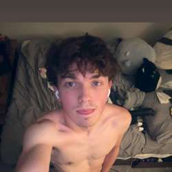 shyguy420's Chat & Dating Profile